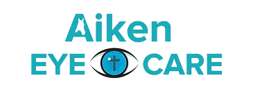 Aiken Eye Care logo