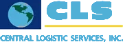Central Logistic Services logo