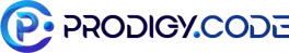 Prodigy Code logo