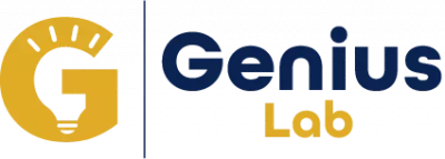 Genius Lab Chicago logo