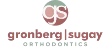Gronberg Sugay Orthodontics logo