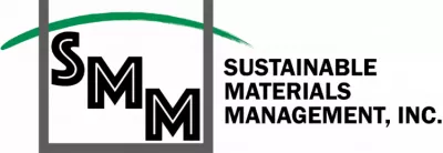 Sustainable Materials Management logo
