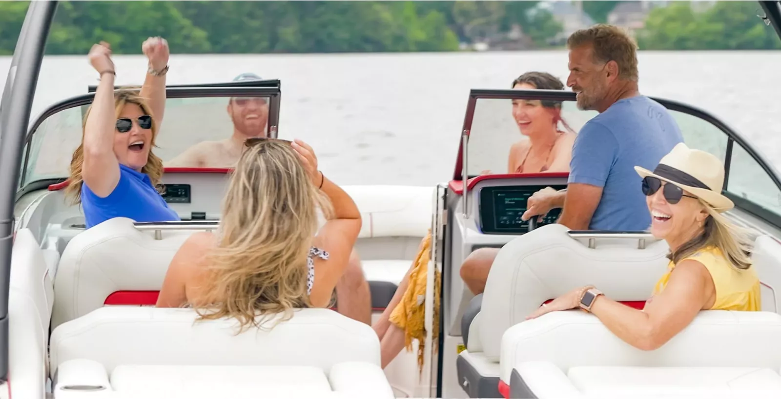 Carefree Boat Club