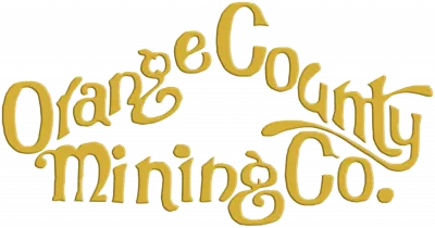 Orange County Mining Co logo