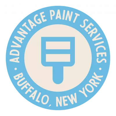 Advantage Paint Services logo