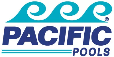 Pacific Pools & Spas logo