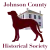 Johnson County Historical Society logo