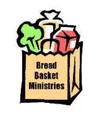 Bread Basket Ministries logo