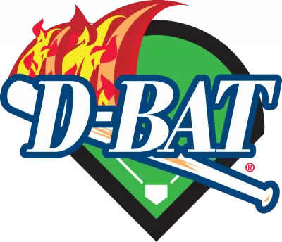 D-BAT Suffolk logo