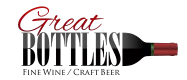 Great Bottles logo