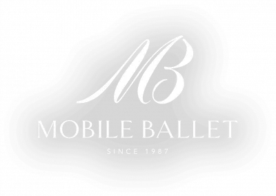 Mobile Ballet logo