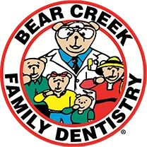 Bear Creek Family Dentistry logo