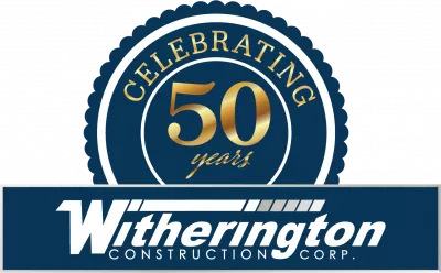 Witherington Construction Corporation logo