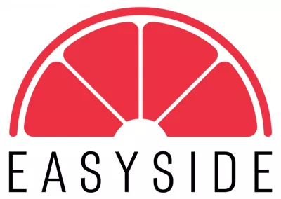 Easyside logo