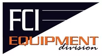 FCI Equipment logo