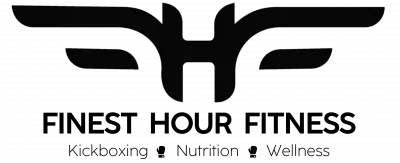 Whitehall Fitness Kickboxing Studio - MacArthur Towne Center logo