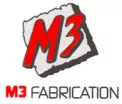 M3 Fabrication logo