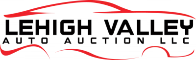 Lehigh Valley Auto Auction logo