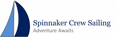 Spinnaker Crew Sailing logo