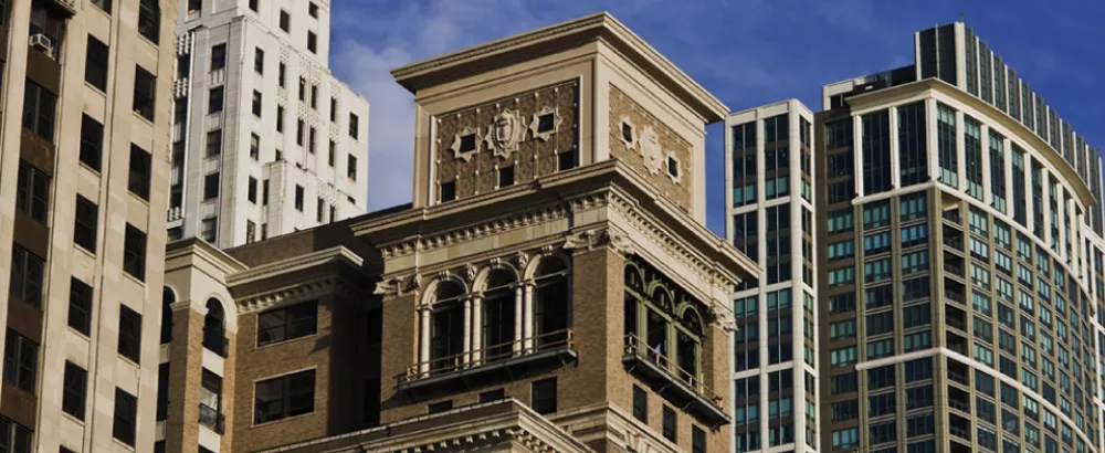 Thornton Properties