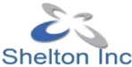 Shelton Inc. logo