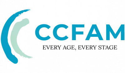 CCFAM logo