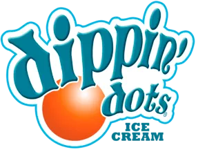 Dippin' Dots logo