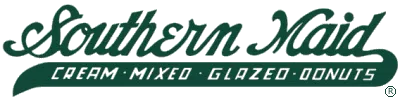 Southern Maid Donuts Sugar Land logo