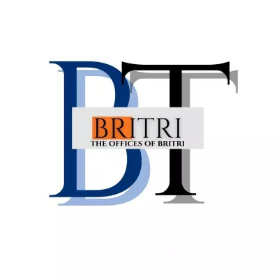 The Offices Of BriTri logo