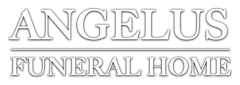 Angelus Funeral Home logo