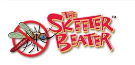 The Skeeter Beater logo