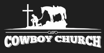 Open Range Cowboy Church logo