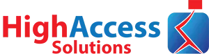 High Access Solutions logo