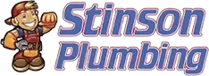 Larry Stinson Plumbing logo
