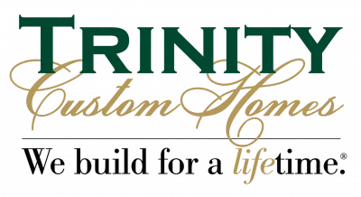 Trinity Custom Homes logo