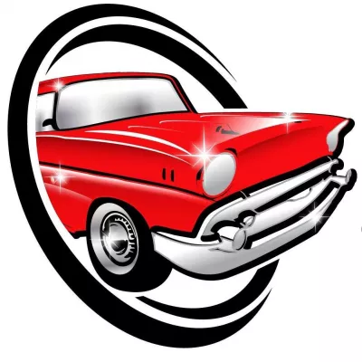 My Detail Guys logo
