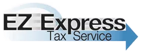 EZ Express Tax Service logo