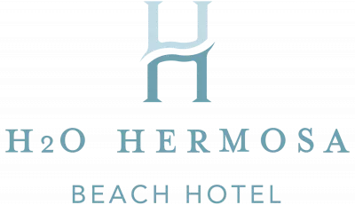 H2O Hermosa logo