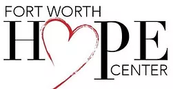 Fort Worth Hope Center logo