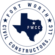 Fort Worth Civil Constructors logo