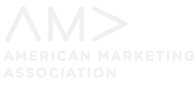 American Marketing Association logo