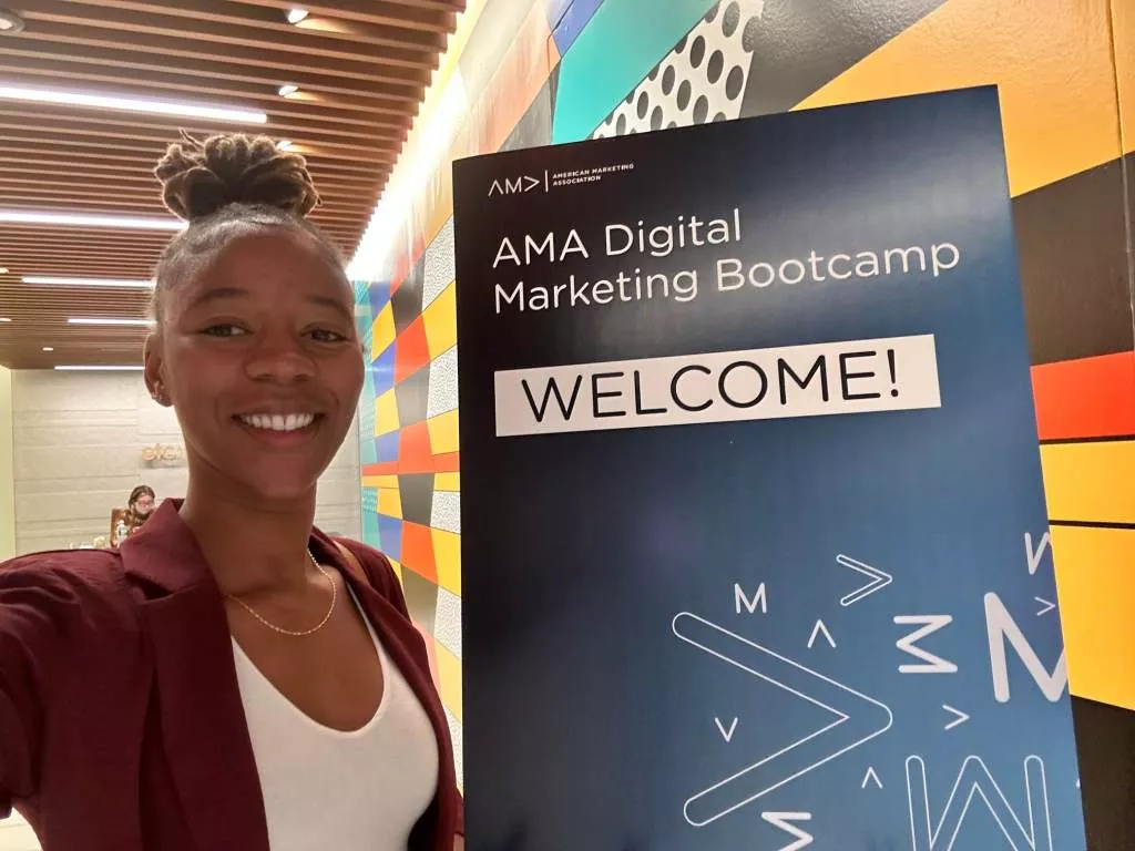 American Marketing Association