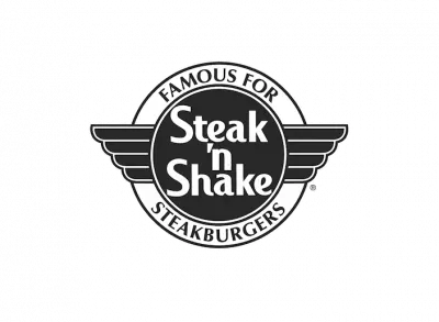 Steak 'n Shake logo