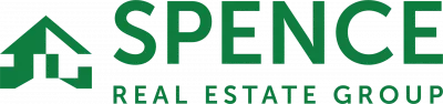 Spence Real Estate Group logo