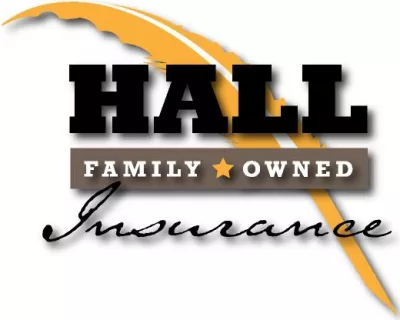 Hall Insurance Agency, Inc. logo