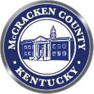McCracken County Coroner's Office logo