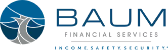 Baum Financial Services logo