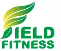 The Field Fitness logo