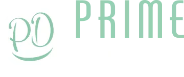 Prime Dentistry logo