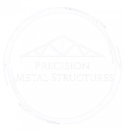 Precision Metal Structures logo